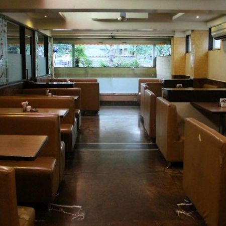 Hotel Sagar Inn Hadapsar Rooms Banquet Restaurant & Bar Phursungi Buitenkant foto
