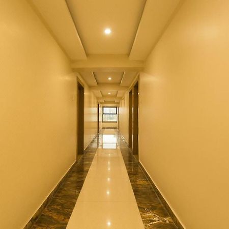 Hotel Sagar Inn Hadapsar Rooms Banquet Restaurant & Bar Phursungi Buitenkant foto